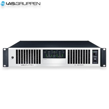 Cục Đẩy Công Suất Lab Gruppen C 68-4
